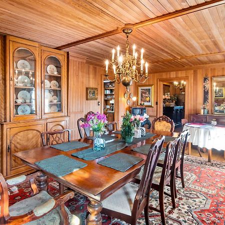 The Castle Bed And Breakfast Окракоук Экстерьер фото