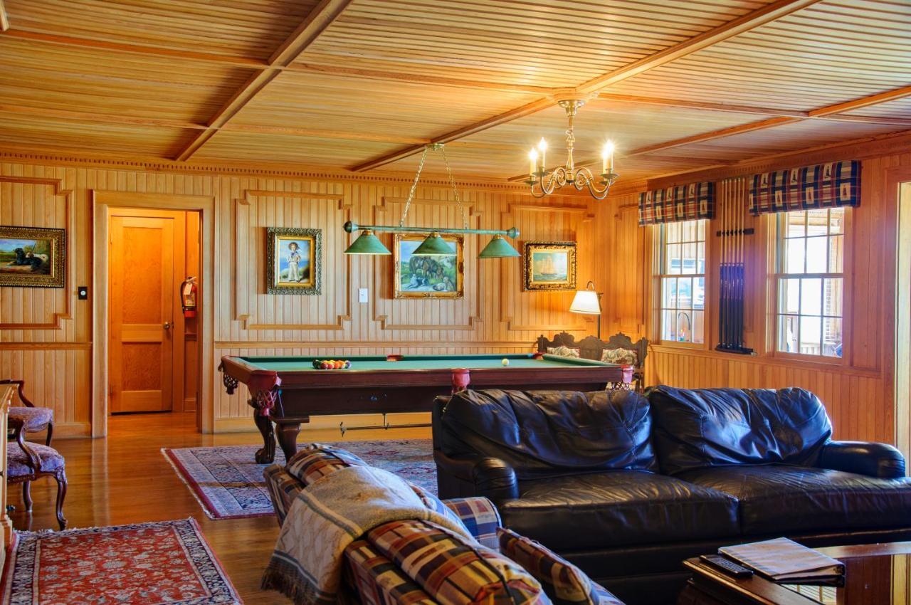 The Castle Bed And Breakfast Окракоук Экстерьер фото