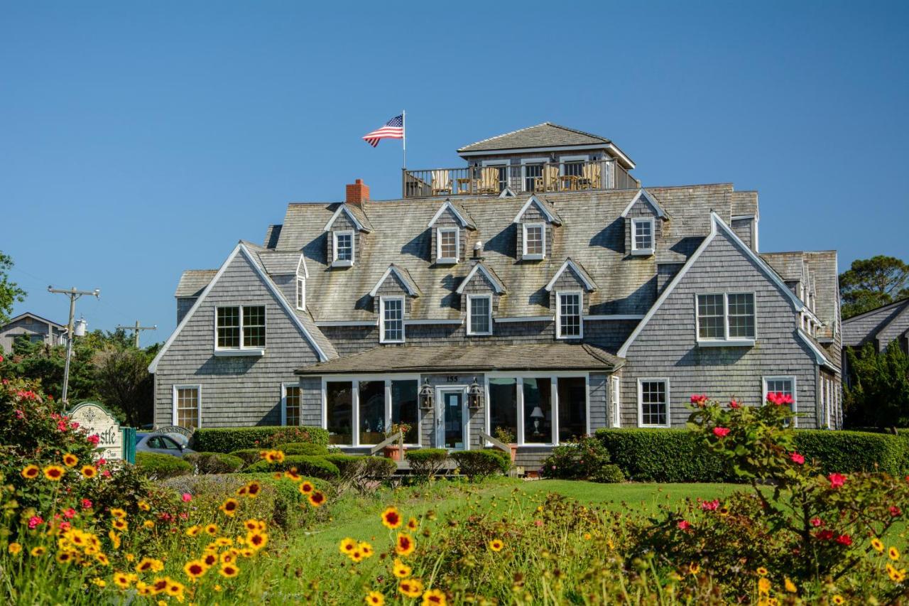 The Castle Bed And Breakfast Окракоук Экстерьер фото