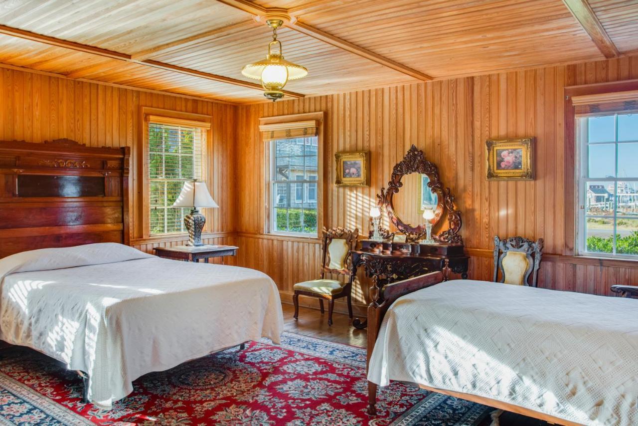 The Castle Bed And Breakfast Окракоук Экстерьер фото