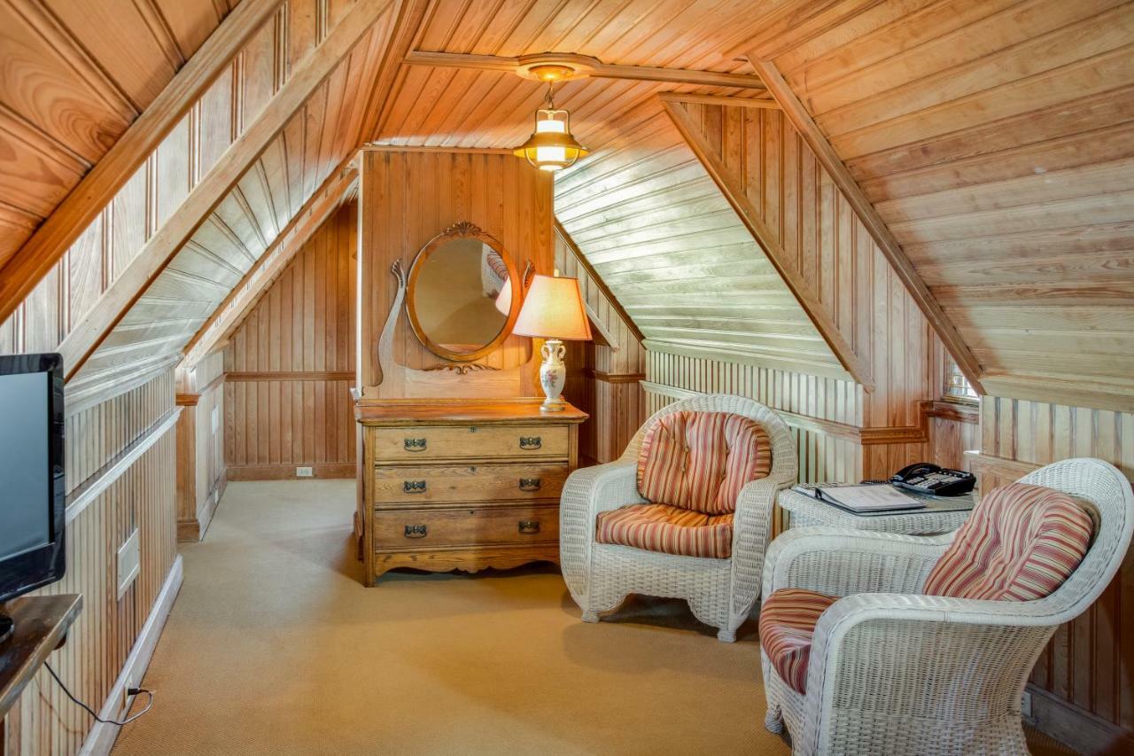 The Castle Bed And Breakfast Окракоук Экстерьер фото